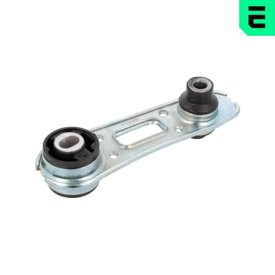 Imagem de OPTIMAL F7 5074 Suporte, motor à direita, em cima Rolamento de borracha e metal 200mm RENAULT: LAGUNA 2, 3 Grandtour,