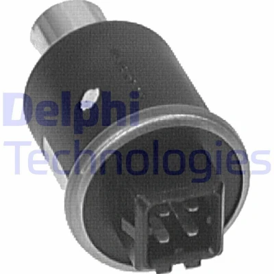 Imagem de DELPHI TSP0435004 Pressostato Ar Condicionado AUDI: A4 B6 Avant, B5 Sedan, VOLKSWAGEN: Passat GP Variant