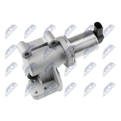 Imagem de NTY EGR HY 502 Válvula sem radiador da recirculação dos gases de escape