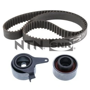 Imagem de SNR KD470.15 Jogo de correias dentadas 123 MAZDA: 323 F 6, FAMILIA 6