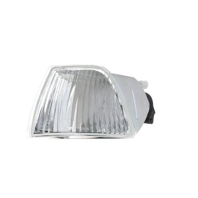 Imagem de TYC 18 5516 05 2 Intermitente branco à frente, lado esquerdo com porta lâmpadas CITROËN: Evasion