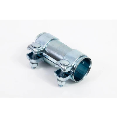 Imagem de KRAFT 0570010 Conector de tubos, sistema escape VOLKSWAGEN: GOLF 4, Polo III Hatchback, 3, AUDI: A4 B5 Avant, A3 80 B4 Avant