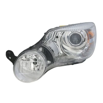 Imagem de MAGNETI MARELLI 711307023421 Farol Principal SKODA: Yeti
