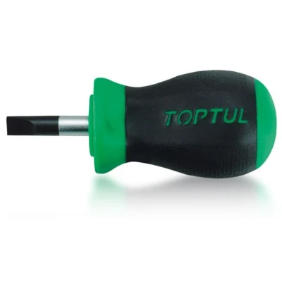 Imagem de TOPTUL FABB0403 Chave de parafusos S4 25 magnético