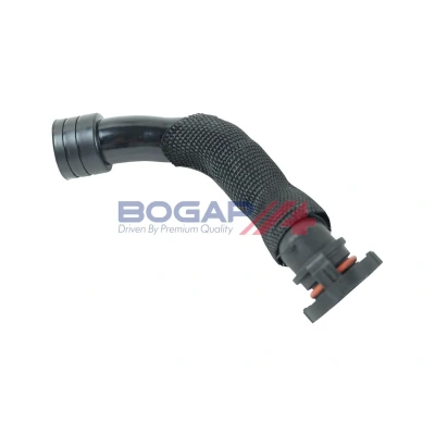 Imagem de BOGAP A1210172 Ventilação Positiva do Cárter VOLKSWAGEN: Golf 4, Bora Sedan, 4 Variant, SEAT: Ibiza 3, SKODA: Octavia 1 Combi