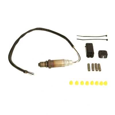 Imagem de BOSCH 0 258 986 503 Sonda lambda 4 BMW: 5 Sedan, 3 Coupe, VOLKSWAGEN: GOLF 3, Corrado, Polo III Classic, FIAT: Punto I Hatchback, Coupe