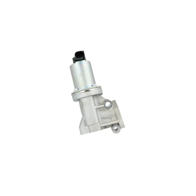 Imagem de NRF 48699 Válvula EGR com radiador da recirculação dos gases de escape