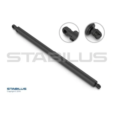 Imagem de STABILUS // LIFT O MAT 432618 Amortecedor da mala 710 572,5 com mola exterior VOLVO: XC90 II