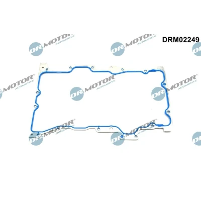 Imagem de DR.MOTOR AUTOMOTIVE DRM02249 Junta, depósito do óleo