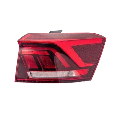 Imagem de MAGNETI MARELLI 714028928006 Farolim esquerda parte exterior LED preto