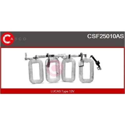 Imagem de CASCO CCS61020GS Comutador Na Coluna de Direcção