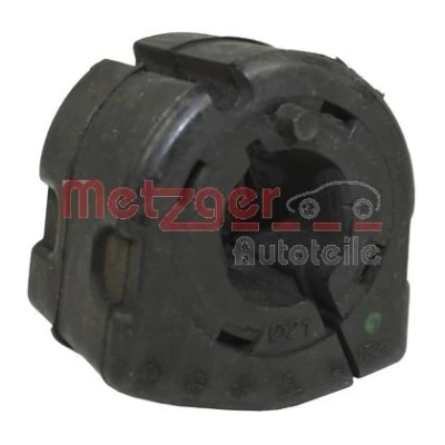 Imagem de METZGER 52073308 Casquilho da Barra Estabilizadora Eixo dianteiro, lado esquerdo, direito Apoio de borracha 21