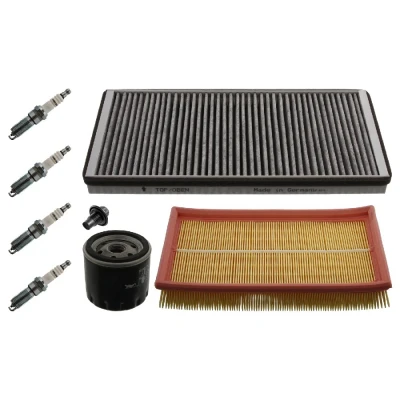 Imagem de Conjunto de peças, revisão FEBI BILSTEIN 39759