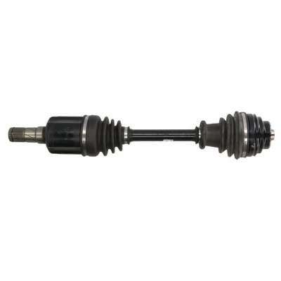 Imagem de Eixo de transmissão POINT GEAR PNG74843 Esquerda