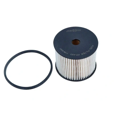 Imagem de MAXGEAR 26 0008 Filtro de Combustível Cartucho filtrante com juntas PEUGEOT: 206 Hatchback, 307 Carrinha, CITROËN: C4 I Hatchback