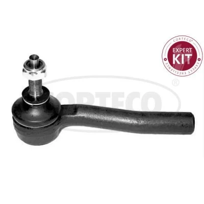 Imagem de CORTECO 49401583 Rótula de direção Eixo dianteiro, lado direito FIAT: BRAVO 1