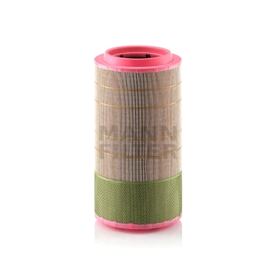 Imagem de MANN FILTER NLG Pico C 30 1530 Filtro de ar 563 297 Cartucho filtrante