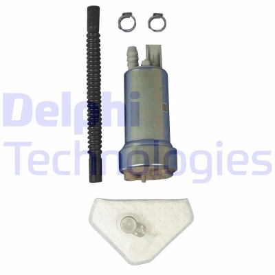 Imagem de DELPHI FE0523 12B1 Bomba de Combustível elétrico Gasolina sem junta sensor pressão