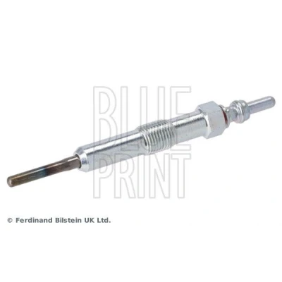 Imagem de BLUE PRINT ADN11830 Vela incandescente 4V RENAULT: LAGUNA 3, MEGANE 3 Grandtour, NISSAN: Juke, Qashqai / Qashqai+2 I, 2