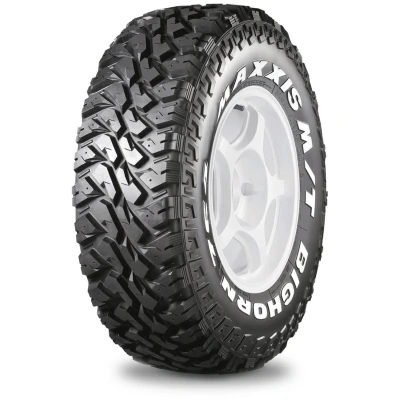 Imagem de Maxxis MT 764 Bighorn ( 225/75 R16 115/112Q 10PR POR WLT )