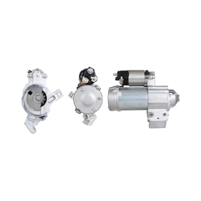 Imagem de LUCAS LRS03932 Motor de arranque 12 1,7, 0 13 BMW: 3 GT, 1 Hatchback, 5 Sedan