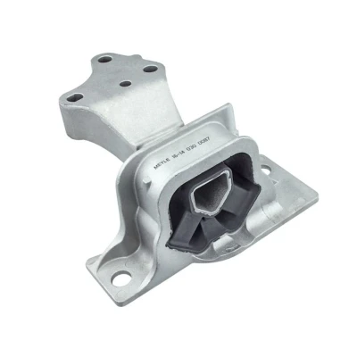 Imagem de MEYLE 16 14 030 0087 Suporte, motor à direita Rolamento de borracha e metal RENAULT: CLIO 3, 3 Kasten