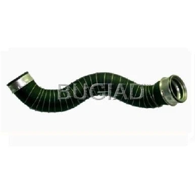 Imagem de BUGIAD 81613 Mangueira Para o Turbocompressor 75 sem braçadeiras MERCEDES BENZ: Classe E Sedan