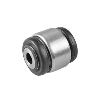 Imagem de TEDGUM 00504702 Casquilho de braço Suspensão Eixo traseiro inferior, superior, exterior para transversal SAAB: 9 5 Sedan