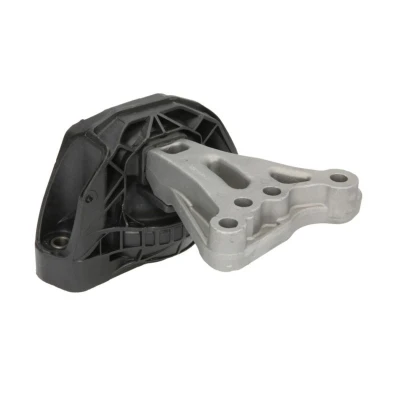 Imagem de FEBI BILSTEIN 106165 Suporte, motor à direita Rolamento de borracha e metal CITROËN: C3 III, C Elysée Sedan, DS3 Hatchback, PEUGEOT: 208 I Hatchback
