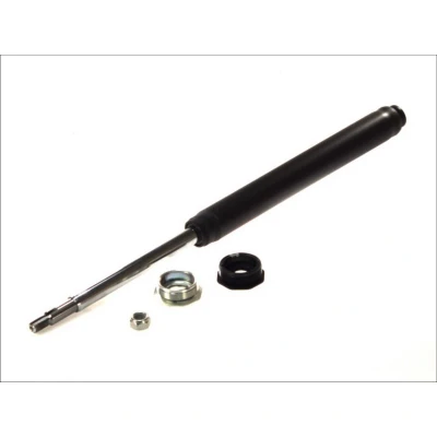Imagem de KYB Excel G 361004 Amortecedor Eixo dianteiro Pressão do gás Tubo duplo Kit de conjunto mola/amortecedor cavilha em cima