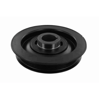 Imagem de VAICO V40 8115 Polia da Cambota 6PK 5 Original Quality OPEL: Frontera B SUV, Vectra C Sedan, Caravan