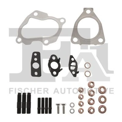 Imagem de FA1 KT770310 Kit de montagem, turbocompressor
