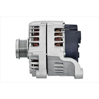 Imagem de HELLA 8EL 015 630 751 Alternador 14V 180A BMW: 3 Sedan, Touring