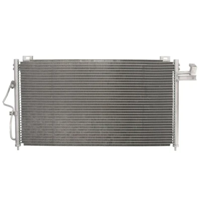 Imagem de Condensador, ar condicionado THERMOTEC KTT110135