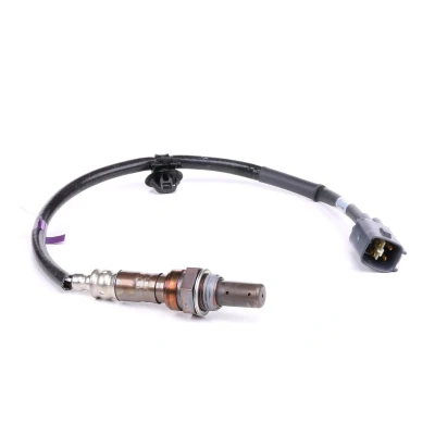 Imagem de DENSO Direct Fit DOX 0246 Sonda Lambda M18x1.5 com aquecimento, tipo dedo, de banda larga TOYOTA: RAV4 II SUV, Camry IV Sedan