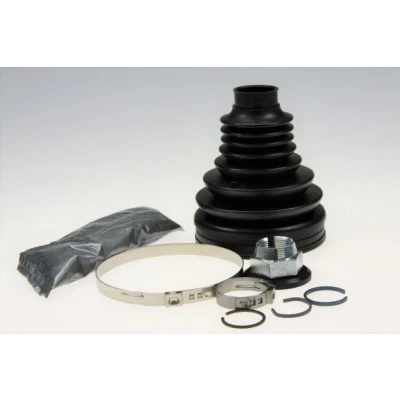 Imagem de LÖBRO 306477 Fole de Transmissão 112,00 TPE (elastómero termoplástico) com porca FORD: Grand C Max, FOCUS 3 Turnier