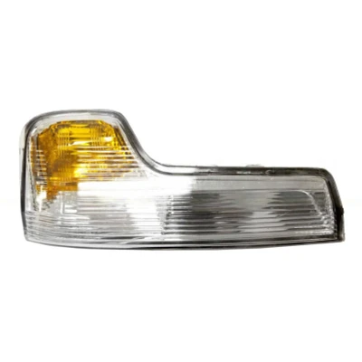 Imagem de PRASCO FT9507416 Intermitente branco Retrovisor exterior esquerdo, IVECO: DAILY 6 , Pritsche/Fahrgestell