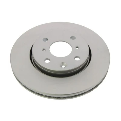 Imagem de MAPCO 15432C Disco de travão Eixo dianteiro 247 20 4 100 ventilado revestido CITROËN: C1 I, II, PEUGEOT: 107 Hatchback, 108 TOYOTA: Aygo