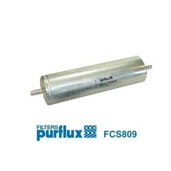 Imagem de PURFLUX FCS809 Filtro de Combustível Cartucho filtrante AUDI: A4 B8 Avant, Sedan, B9 Avant