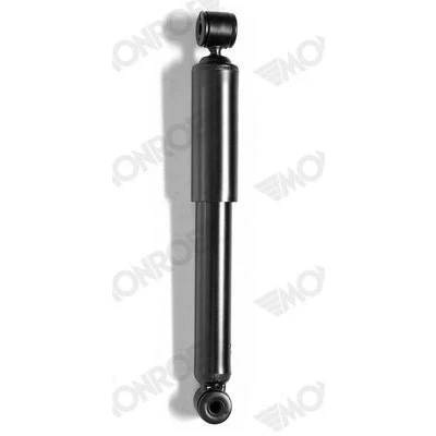 Imagem de MONROE G22709 Amortecedor Pressão do gás Tubo duplo telescópico olhal em cima, baixo HYUNDAI: Atos