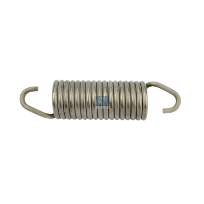 Imagem de Kit de acessórios, pastilhas travão DT Spare Parts 6.60221