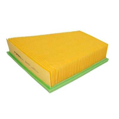 Imagem de PURRO PUR PA0012 Filtro de ar 58 216 213 rectangular Cartucho filtrante SEAT: Ibiza 3, 4, 4 Sportcoupe, VOLKSWAGEN: Polo V Hatchback