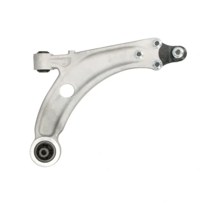 Imagem de DELPHI TC6902 Braço de suspensão com articulação suspensão/guia oscilante longitudinal Alumínio PEUGEOT: 308 II Hatchback, 3008 SUV