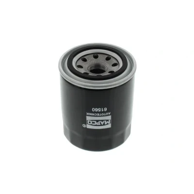 Imagem de MAPCO 61560 Filtro de óleo aparafusado HONDA: CIVIC 6 Aerodeck, V Hatchback, 8 ROVER: 400 Sedan, 200 600
