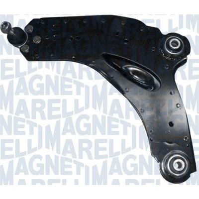 Imagem de MAGNETI MARELLI 301181395700 Braço de suspensão Eixo dianteiro, lado esquerdo transversal RENAULT: TRAFIC 2 Kasten, OPEL: Vivaro A Van