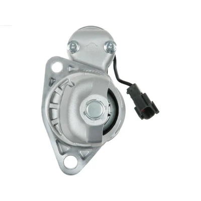 Imagem de AS PL S2084S Motor de arranque 12 1,40 10