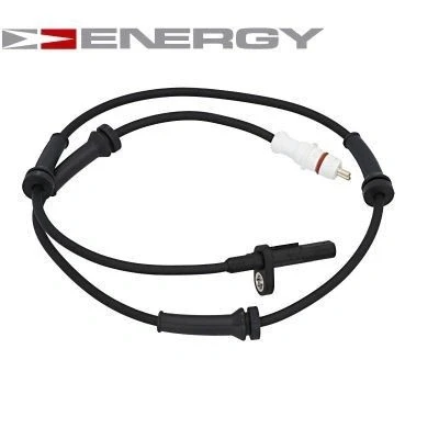 Imagem de ENERGY CA0147T Sensor de ABS Eixo traseiro esquerdo, direito 945mm OPEL: Vivaro A Combi, RENAULT: TRAFIC 2 Bus
