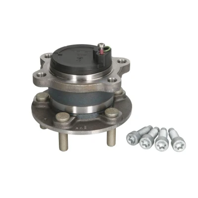 Imagem de FAG 713 6605 50 Kit de rolamento roda A imagem corresponde ao volume fornecimento 136,00, 81,30 VOLVO: V40 Hatchback, Van / Hatchback