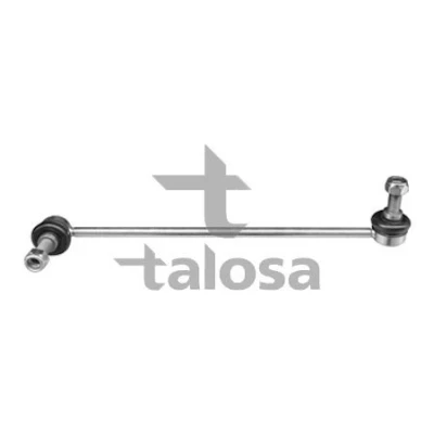 Imagem de TALOSA 50 09746 barra / escora, estabilizadora Eixo dianteiro, lado esquerdo, direito 335mm VOLKSWAGEN: GOLF 5, 6
