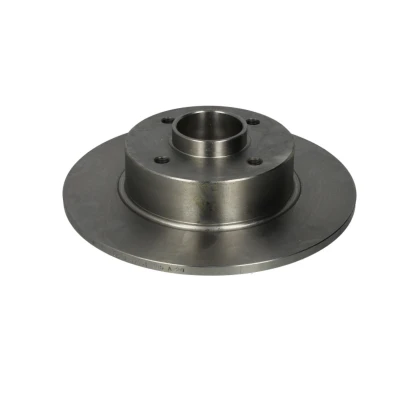 Imagem de BOSCH 0 986 479 278 Disco de travão 240 8 4 100 cheio oleado com o rolamento da roda, anel sensor do ABS RENAULT: MEGANE 2